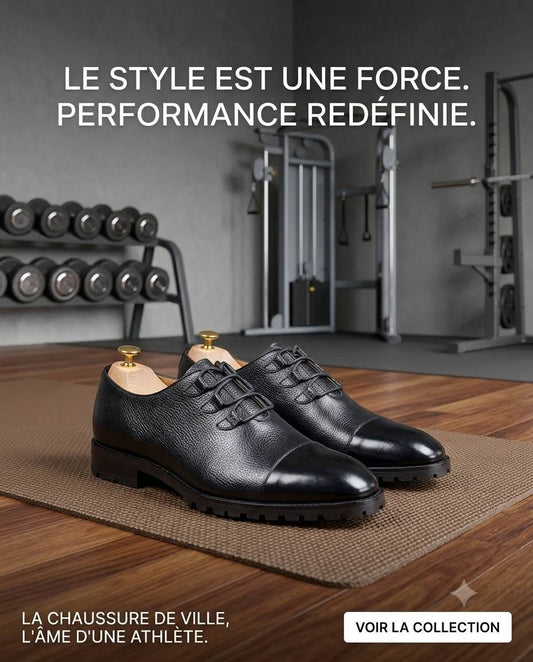 Soulier TOMFORD
