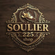 SOULIERchop - Accueil