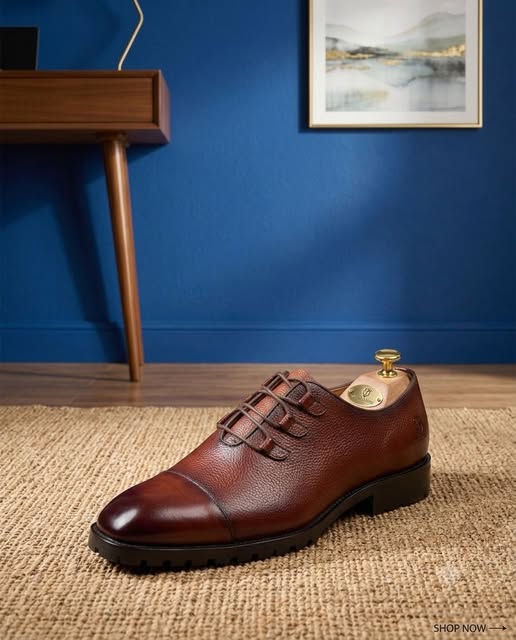 Soulier TOMFORD