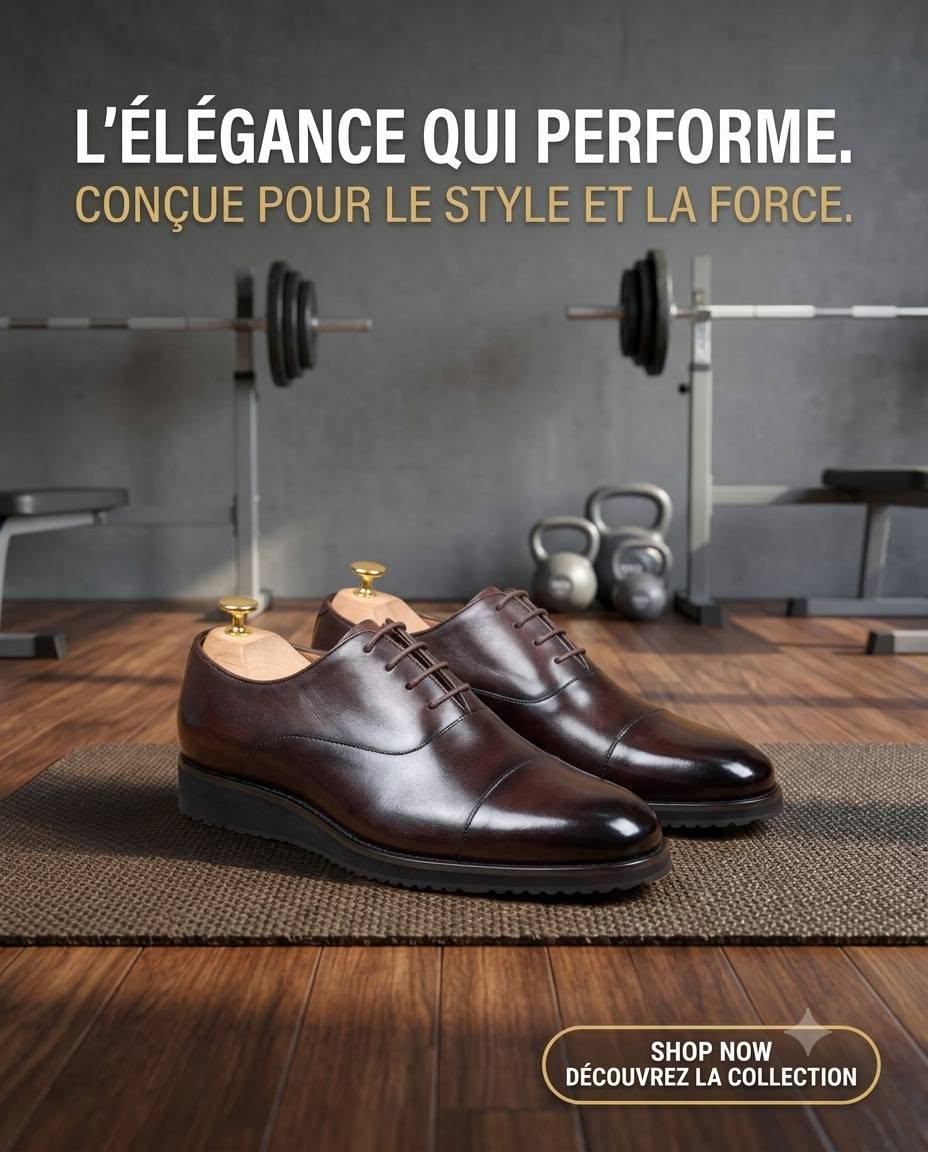 TOMFORD NOIR ET MARRON