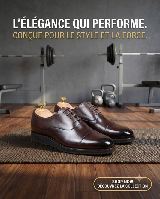 TOMFORD NOIR ET MARRON