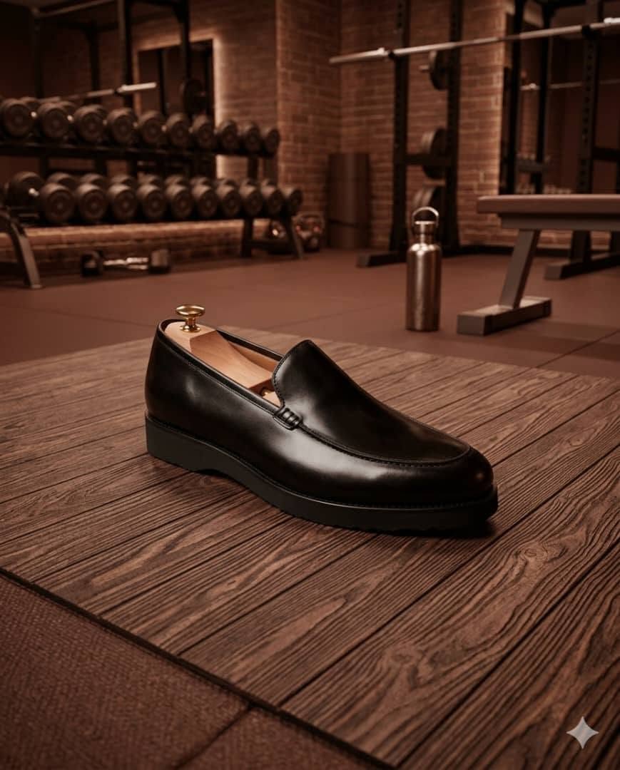 Berluti matiere cuir