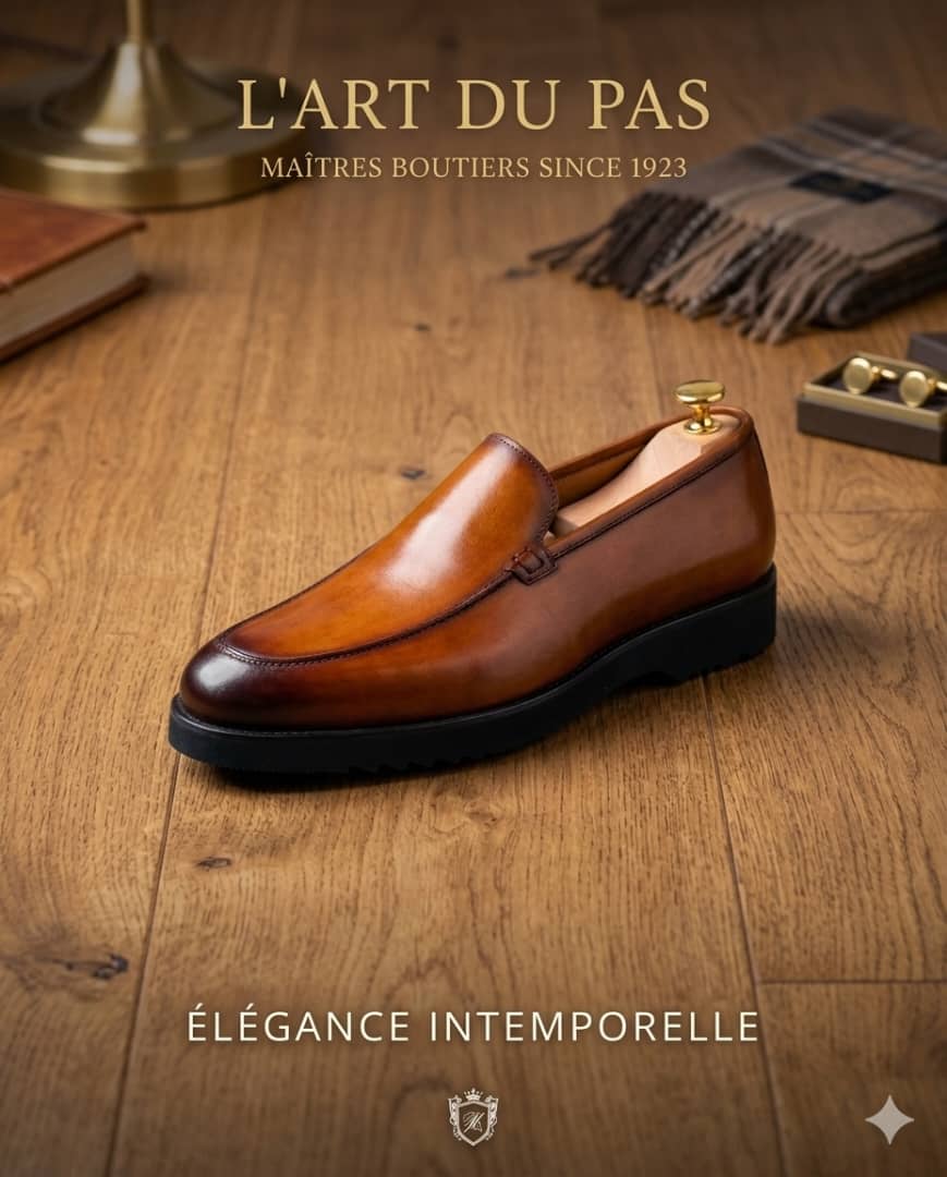 Berluti matiere cuir