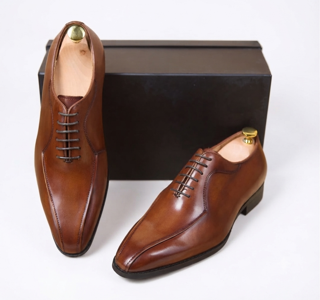 Soullier tomford