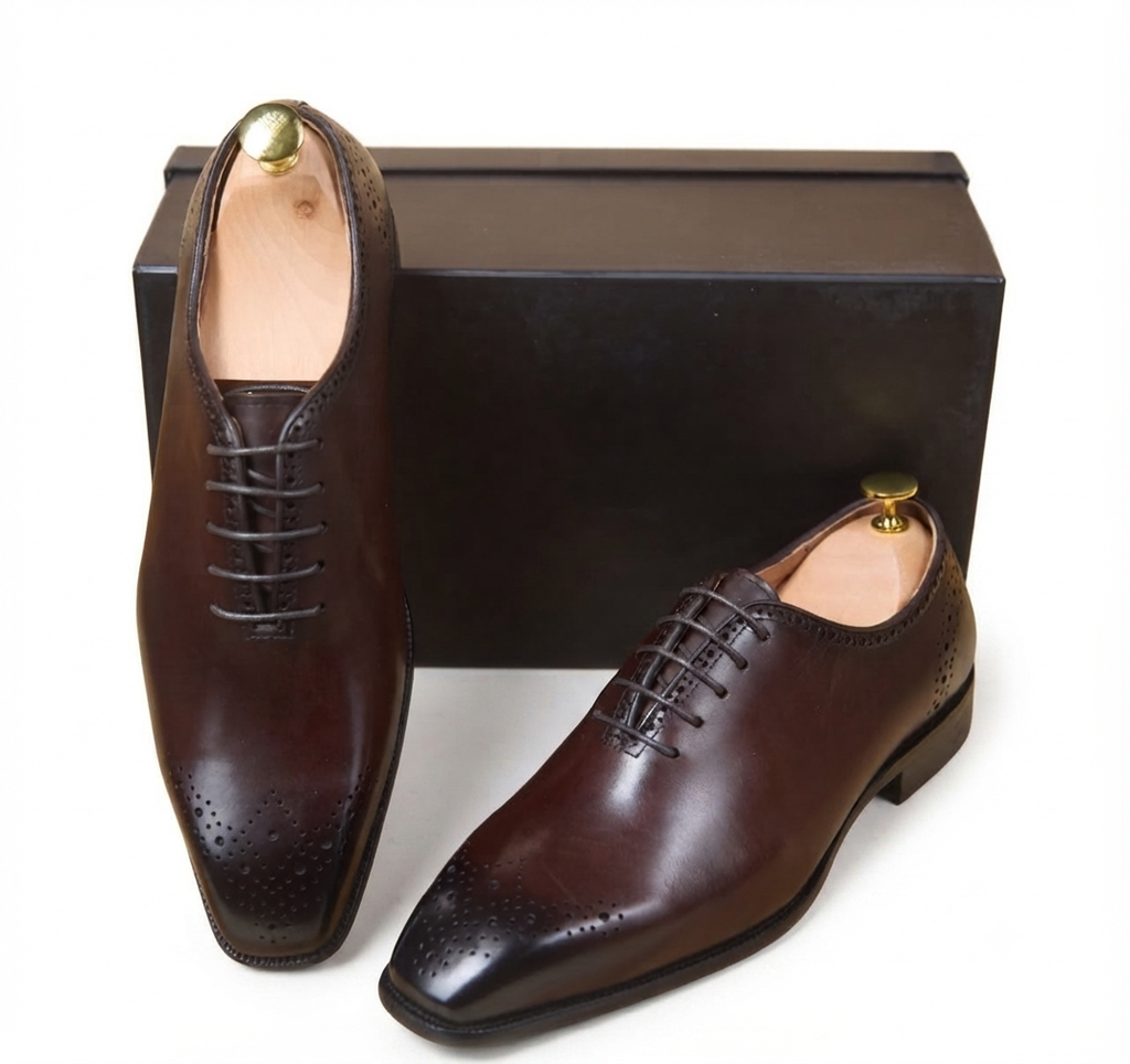 Soullier tomford