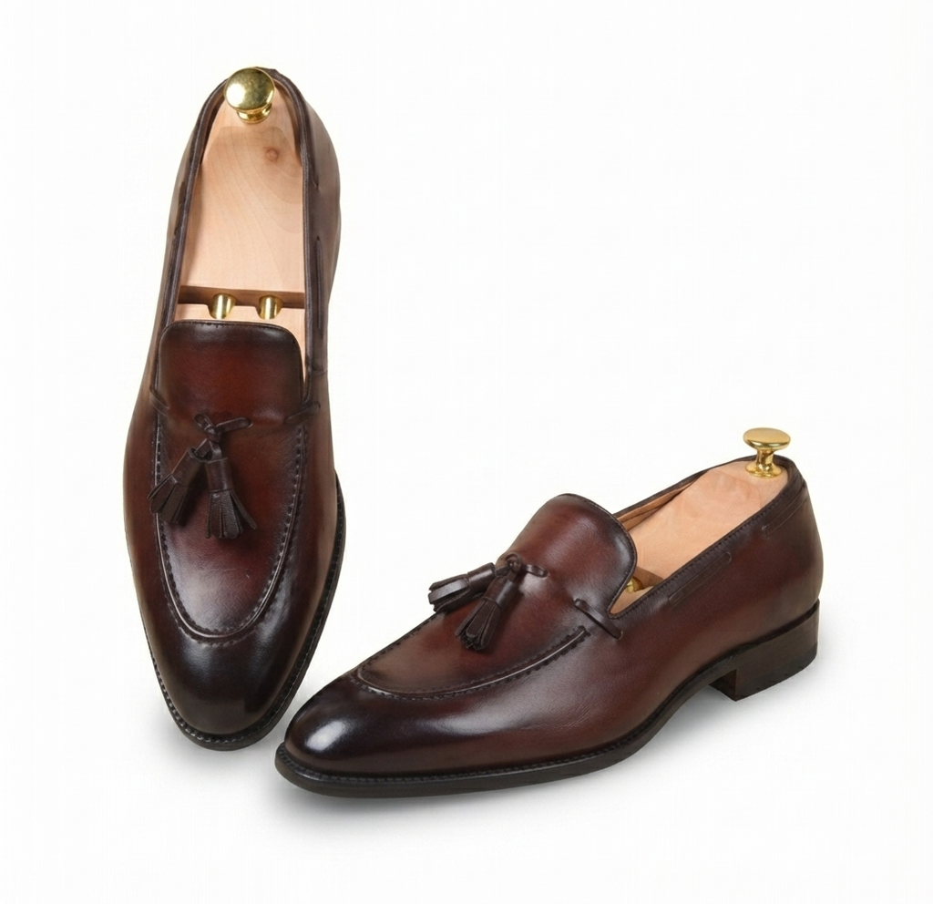 Tomford mocassin
