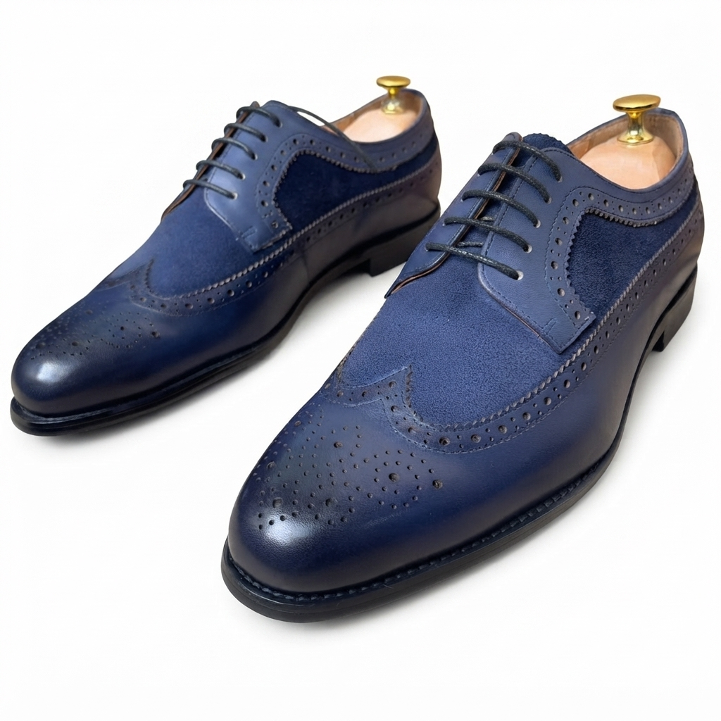 Soulier le botier
