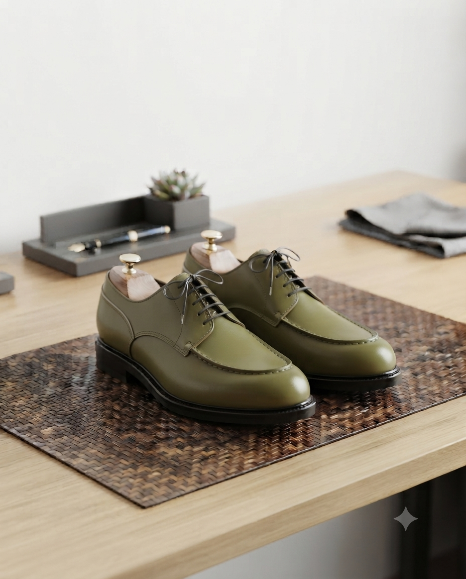 Soulier crocro