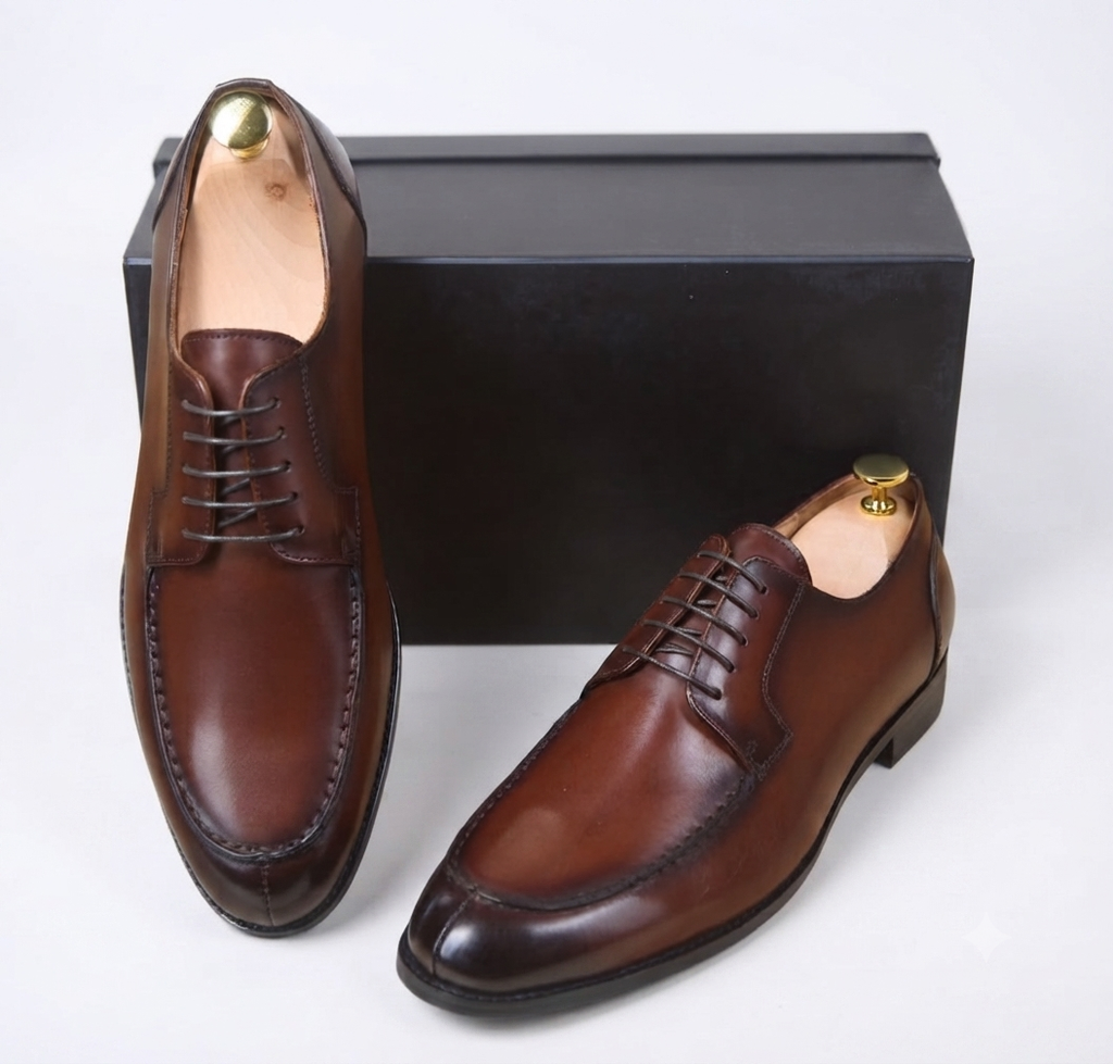 Soullier tomford