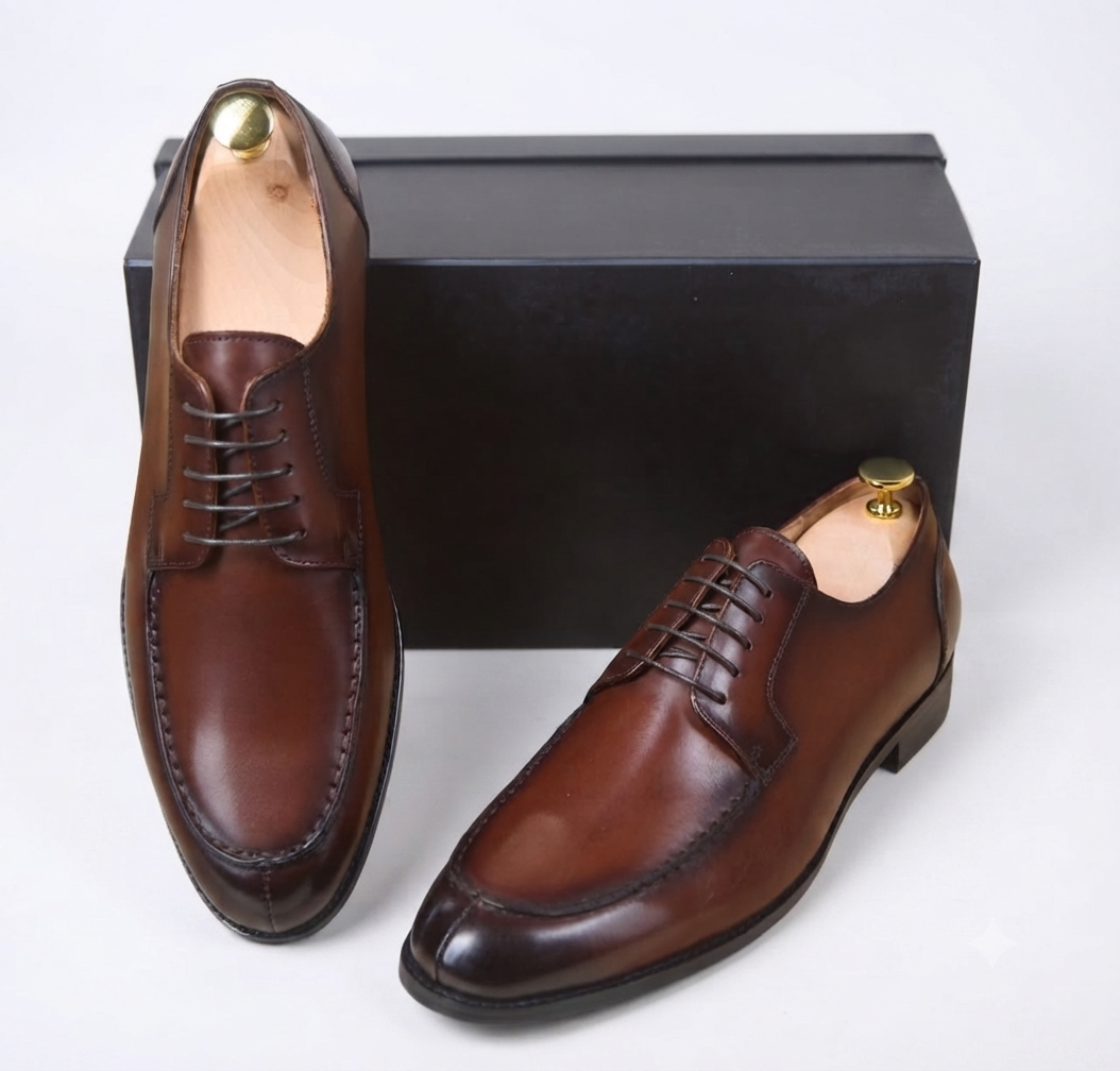 Soullier tomford