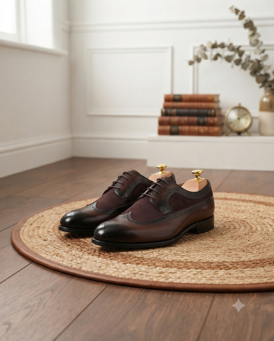 Soulier le botier