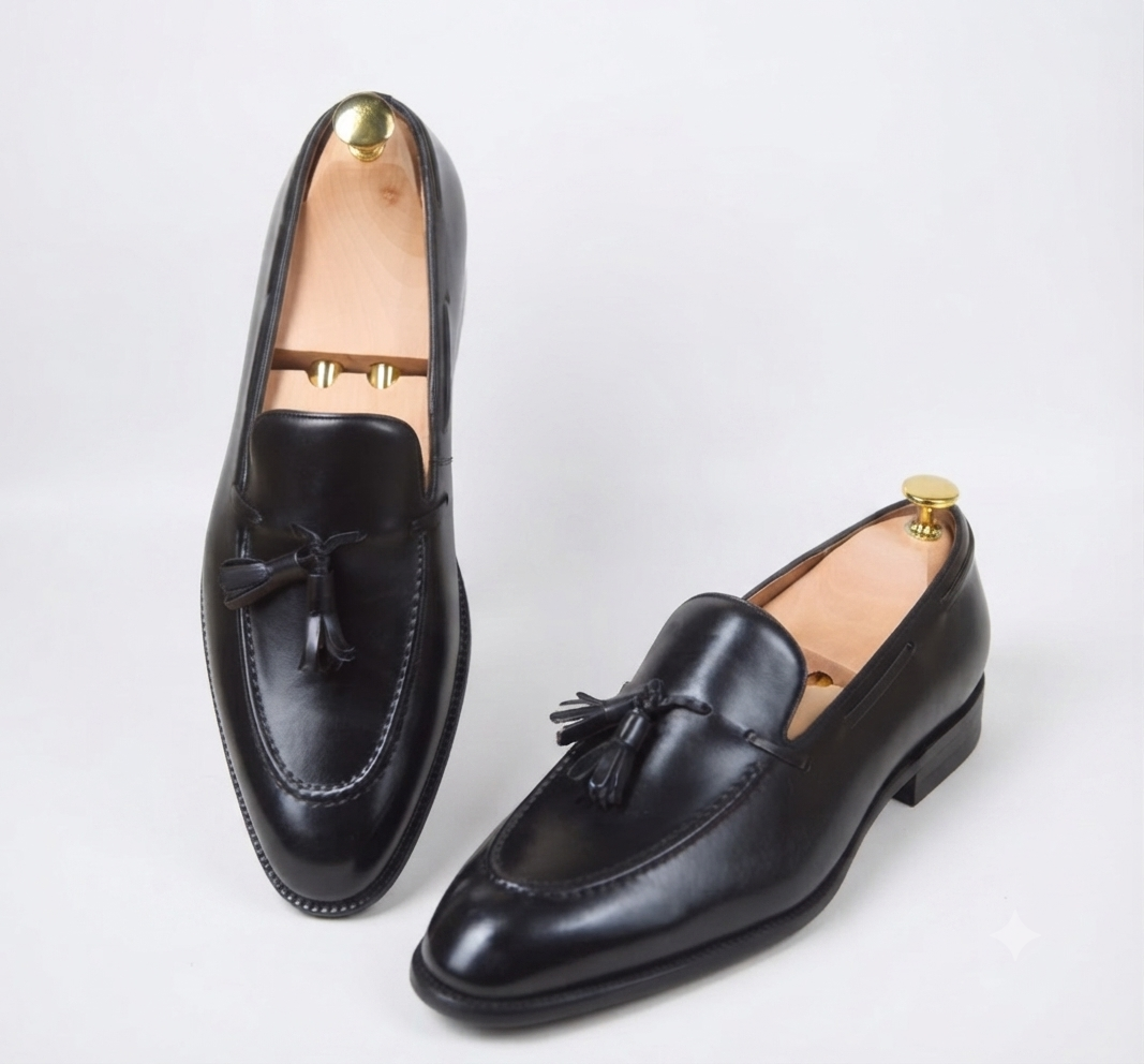 Tomford mocassin