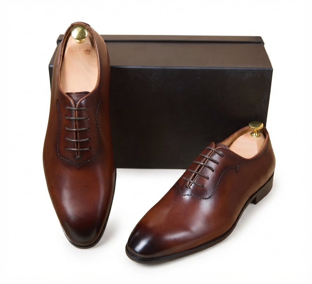 Soullier tomford
