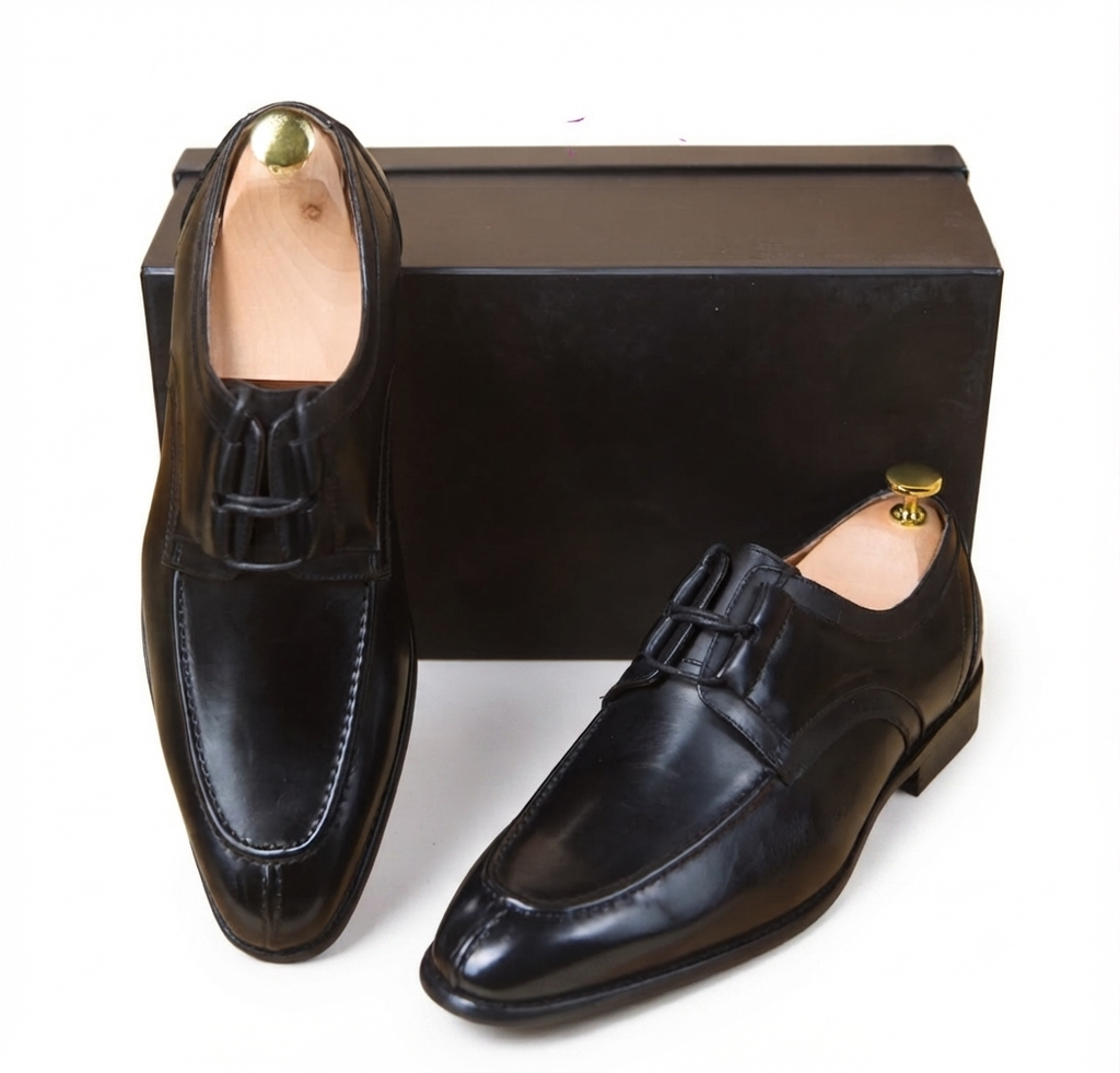Soulier tomford noir