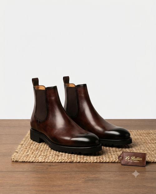 Boot anglaise