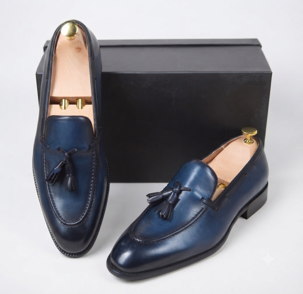Tomford mocassin