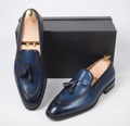 Tomford mocassin