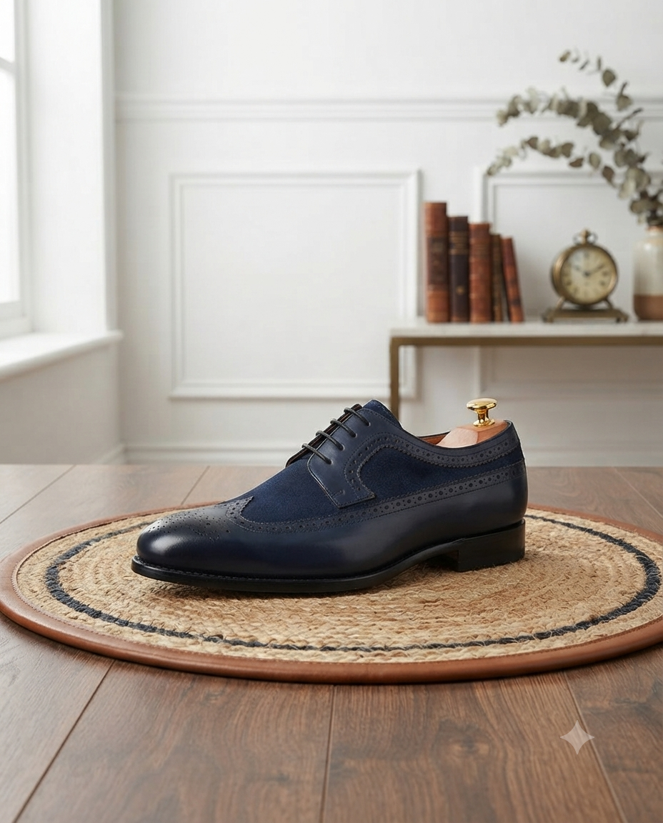 Soulier le botier