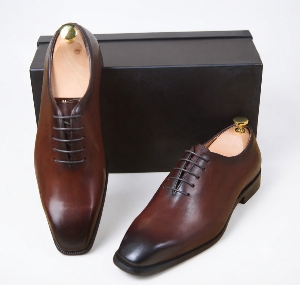 Soullier tomford