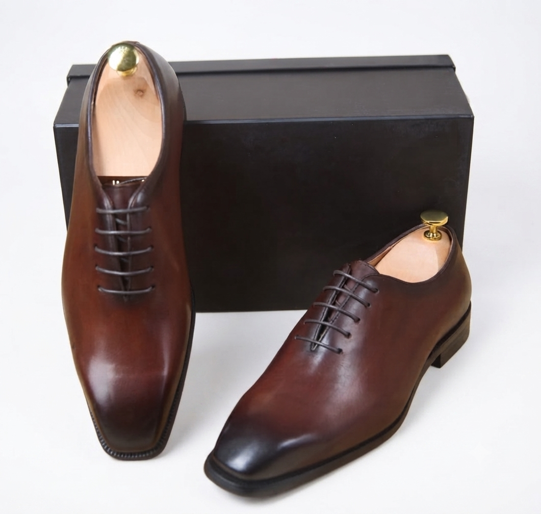 Soullier tomford