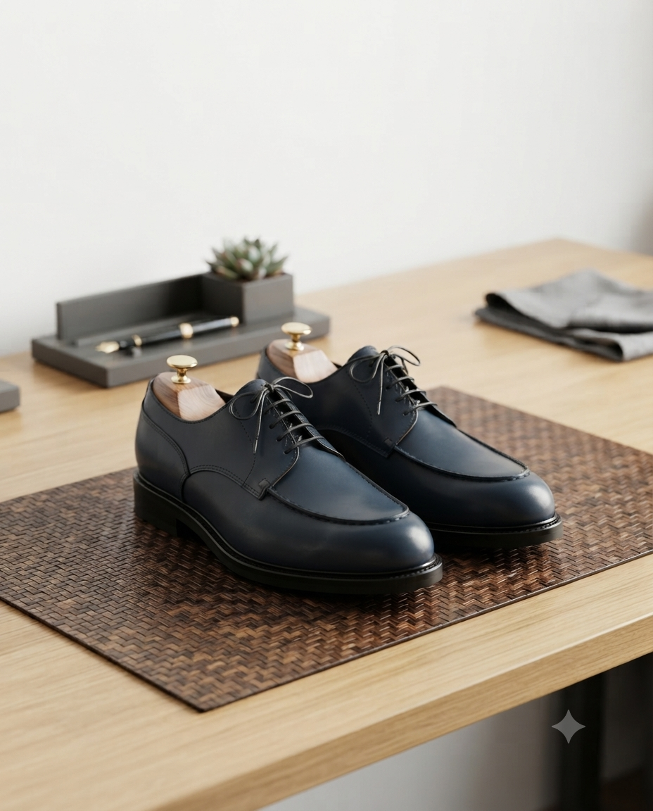 Soulier crocro