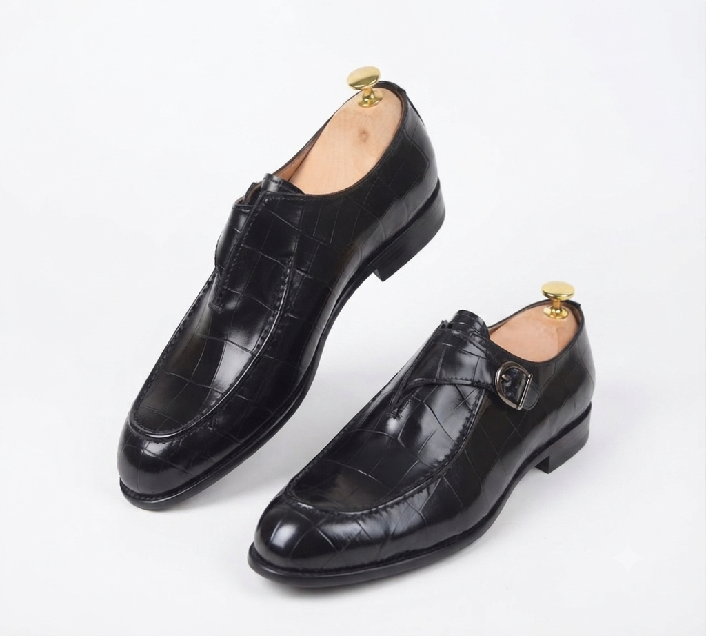 Soulier tomford noir