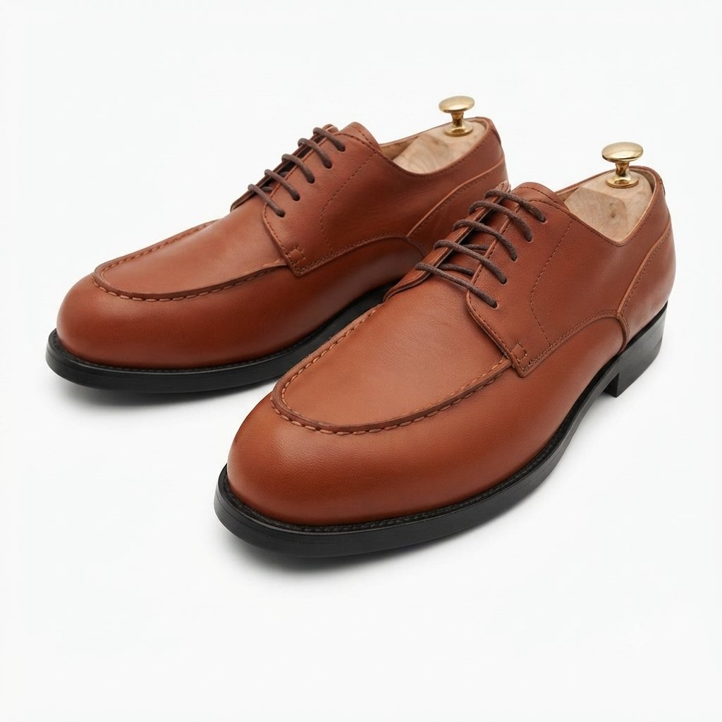 Soulier crocro