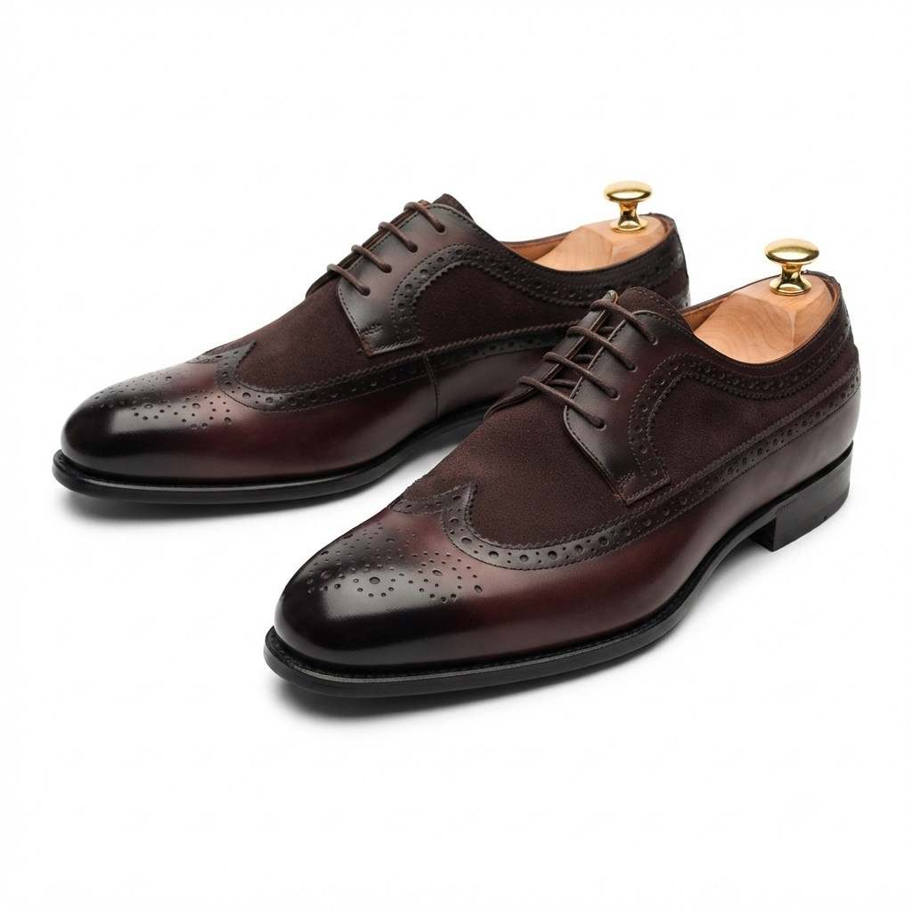 Soulier le botier