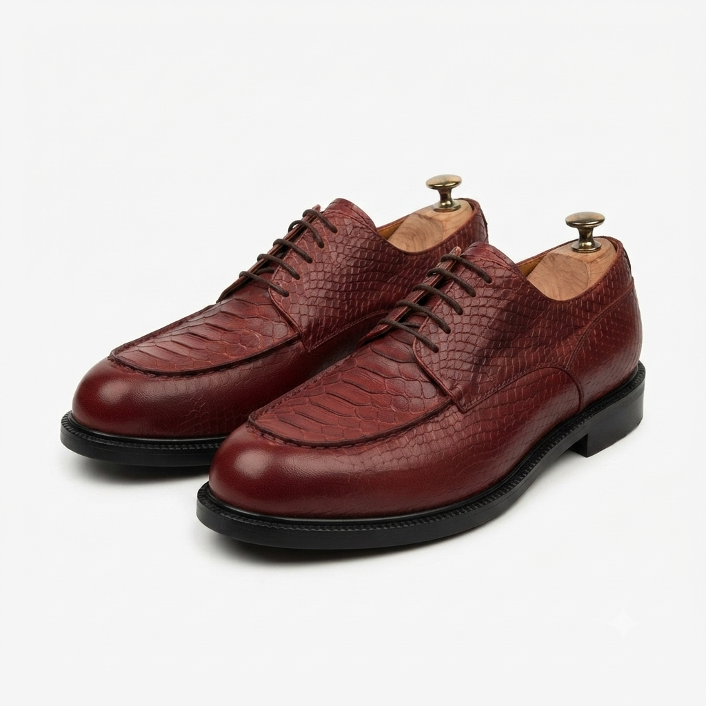 Soulier crocro