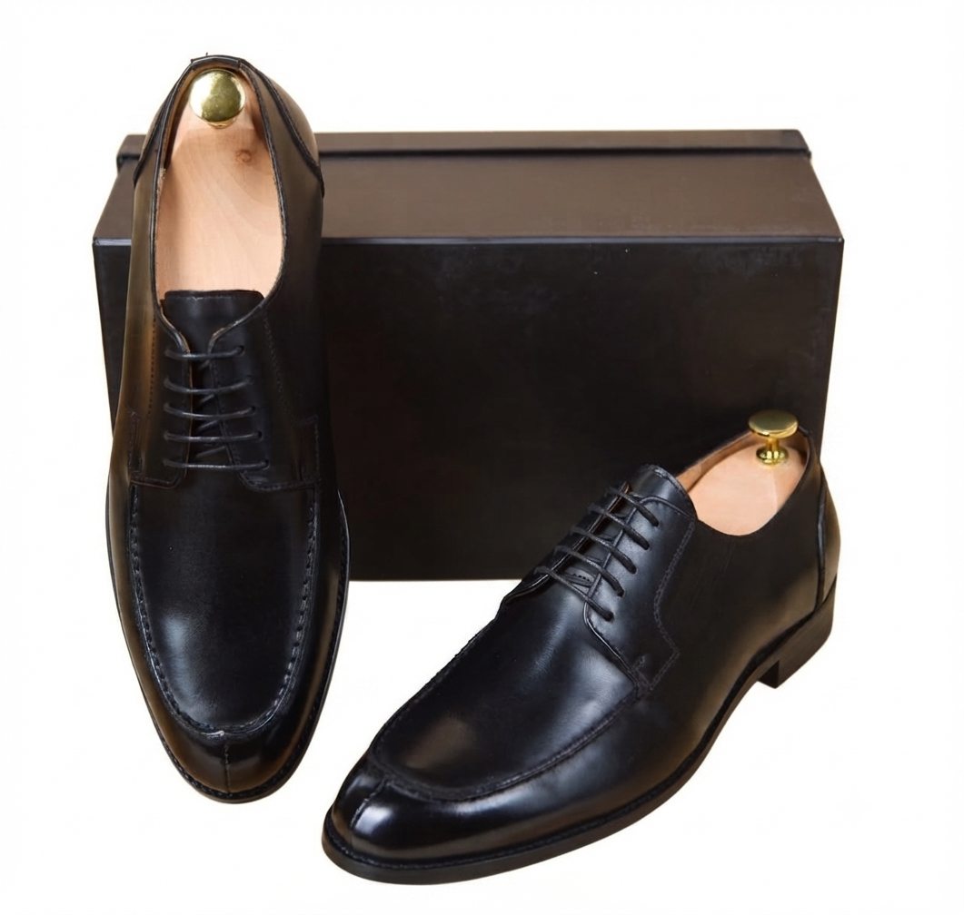 Soulier tomford noir
