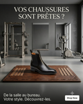 Boot anglaise de marque tomford matiere cuir