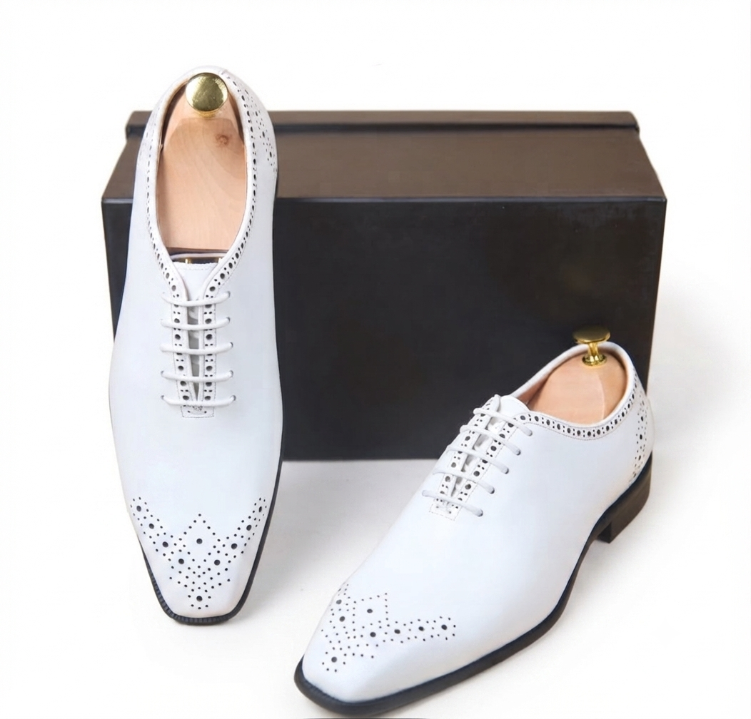 Tomford blanche