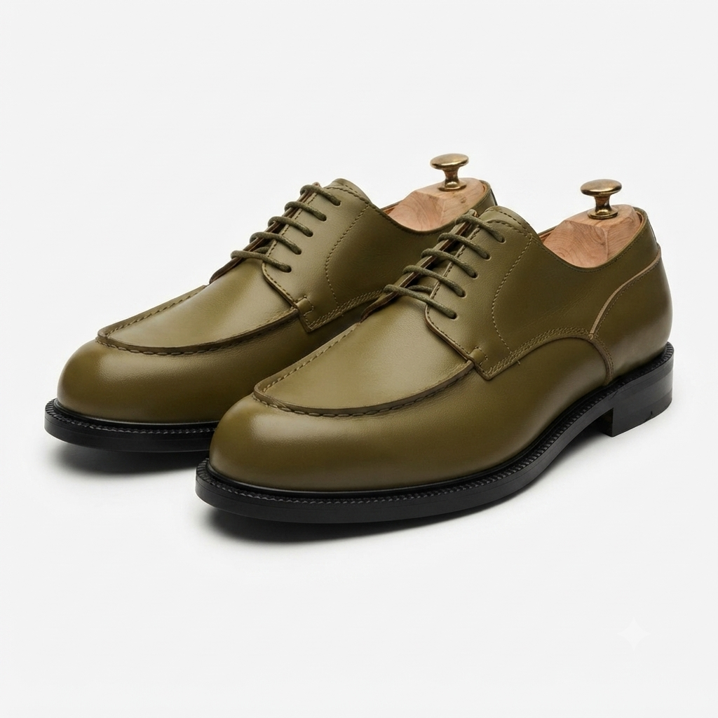 Soulier crocro