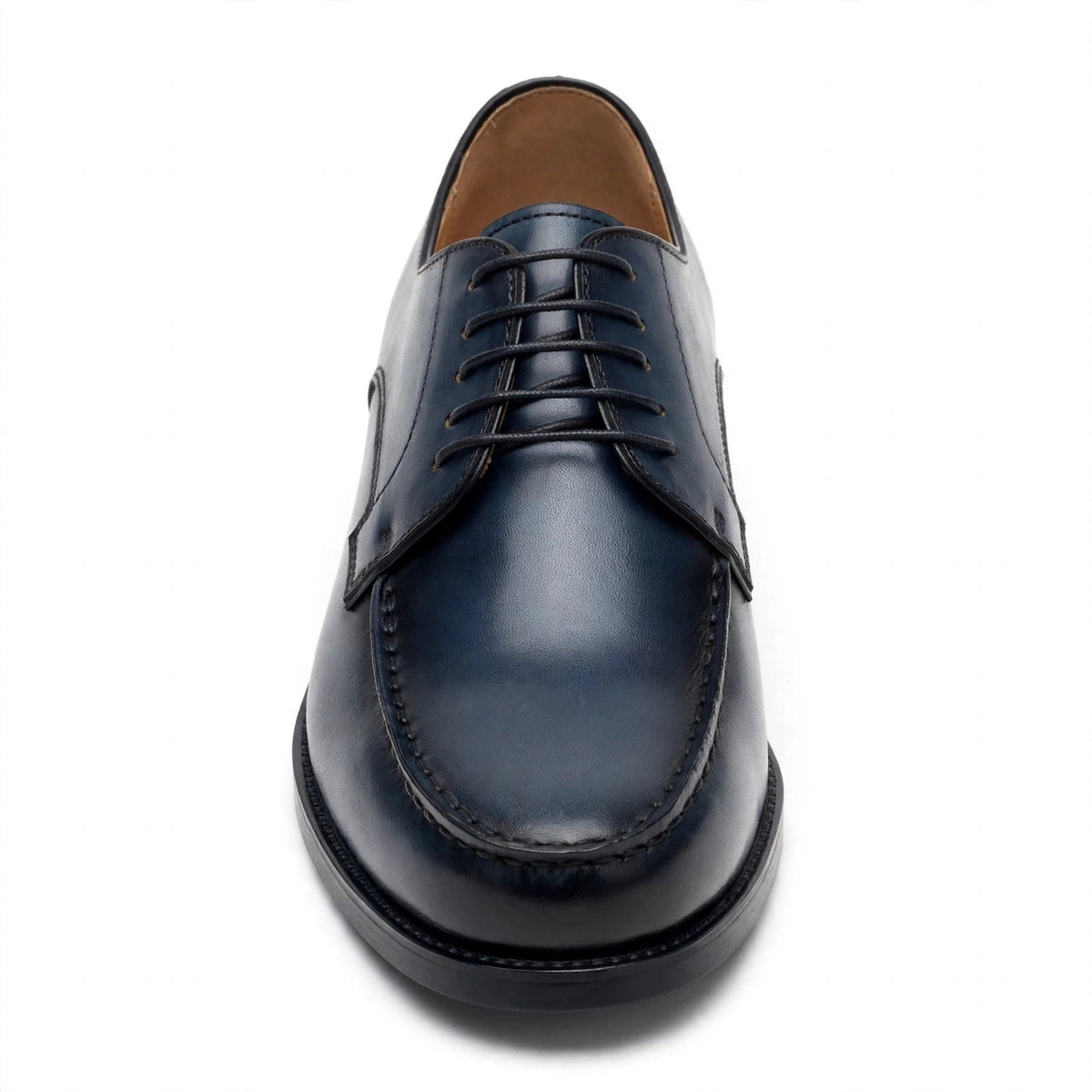 Soulier bleu