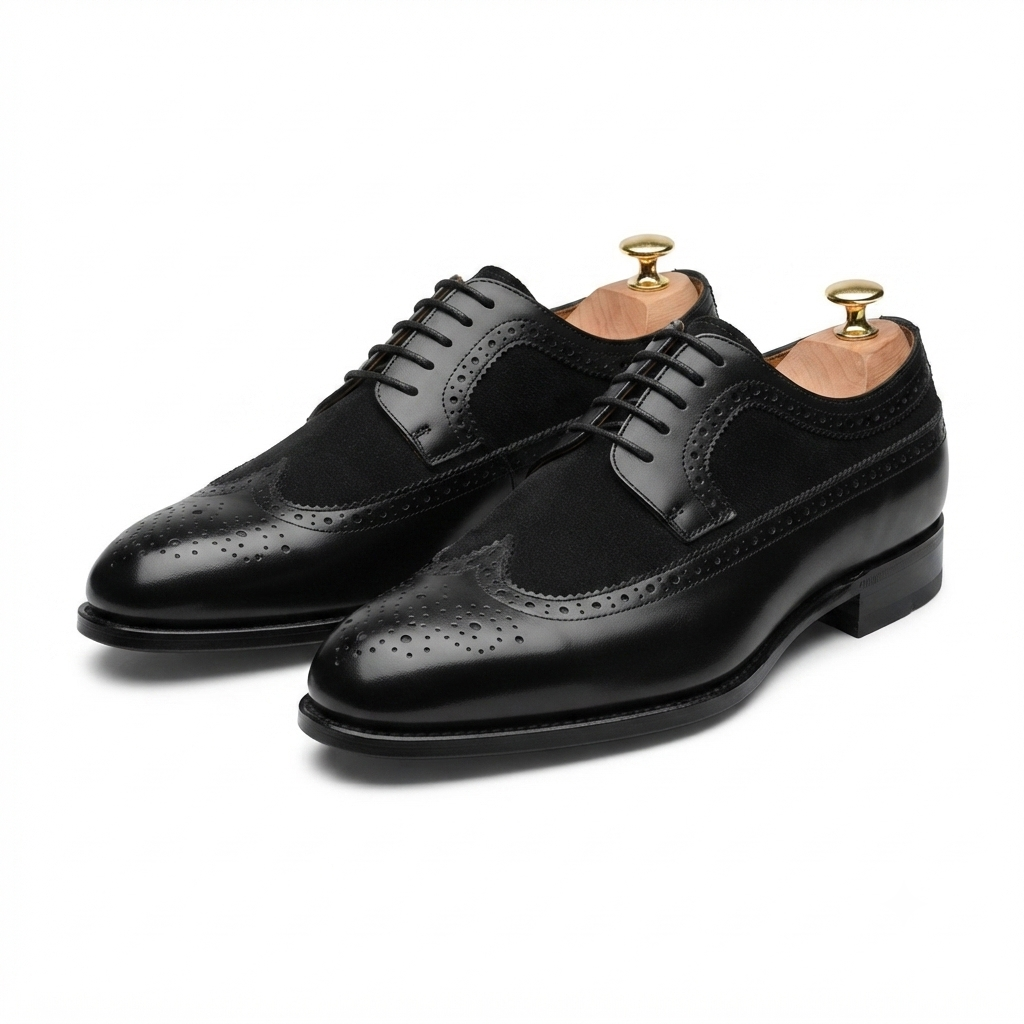 Soulier le botier