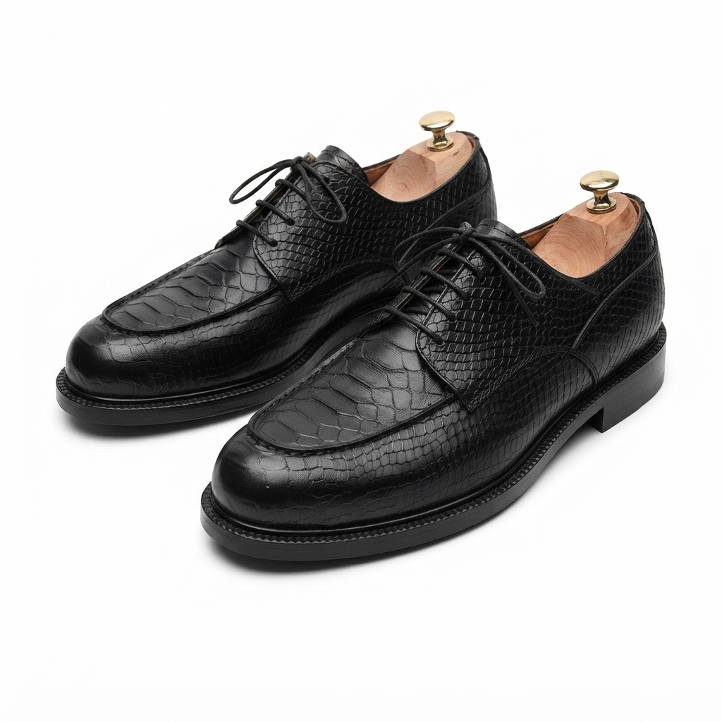 Soulier crocro