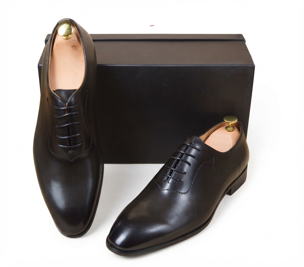 Soulier tomford noir