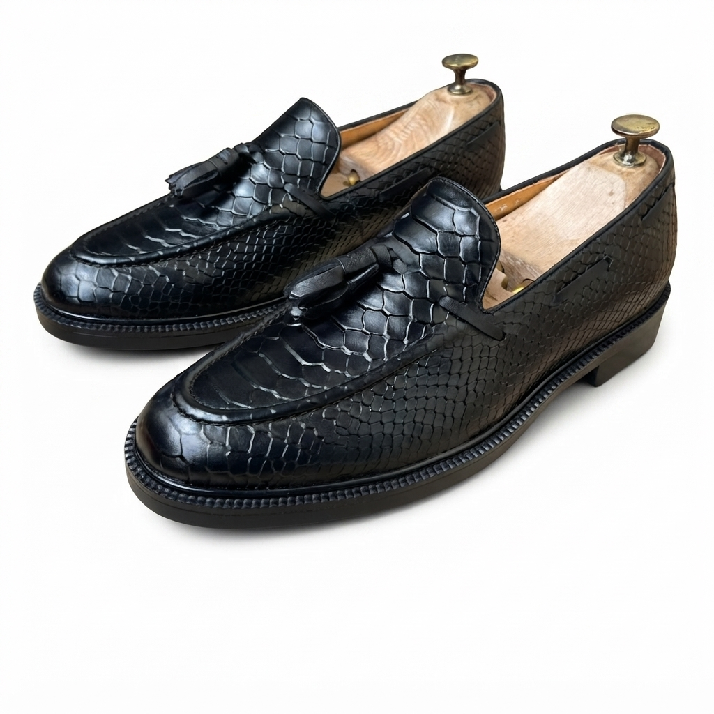 Soulier crocro